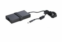 Sülearvuti laadija DELL 450-ABJQ, 180W, AC, 2M Euro toitekaabliga