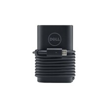 Sülearvuti laadija Dell AC Power Adapter Kit, 90W, 1 m, USB-C