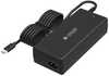 Sülearvuti laadija Extra Digital, GaN, USB-C, 100W, PD