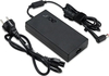 Sülearvuti toiteadapter Acer GP.ADT11.00J, 230W, 19.5V, must, EU toitekaabel