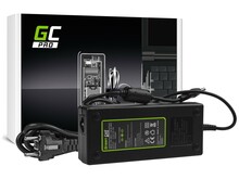 Sülearvuti laadija Green Cell AD69AP PRO, 19.5V, 6.15A, 120W, 5.5x2.5mm, Lenovo ja MSI