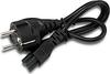 Sülearvuti laadija Qoltec 51732, 19.5V, 6.67A, 130W, must