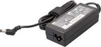 Sülearvuti laadija HP 724264-001, 65W, 19.5V, must