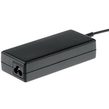 Sülearvuti laadija Akyga AK-ND-53, 19.5V, 4.62A, 90 W, must