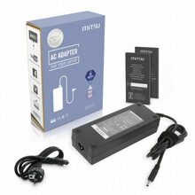 Sülearvuti laadija Mitsu AC ADAPTER DELL, 19.5V, 6.7A, 130W