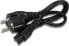 Sülearvuti laadija Qoltec 51732, 19.5V, 6.67A, 130W, must