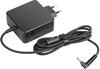 Sülearvuti laadija MicroBattery MBXLE-AC0004, 20V, 3.25A, 65W, must