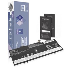 Sülearvuti aku Mitsu Lenovo ThinkPad X1 Yoga, 3325mAh, 15.36V