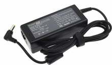 Sülearvuti laadija Green Cell AD01-P, 19V, 3.42A, 65W, Acer 5741G jaoks