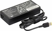 Sülearvuti laadija Lenovo AC ADAPTER FRU45N0501, 135W, 100-240V