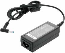 Sülearvuti laadija Mitsu ZM/HP195231, 19.5V, 2.31A, 45W