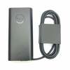 Toiteadapter Dell N9RDH USB-C GaN, 165W, 1 m, must