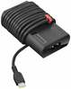 Sülearvuti laadija Lenovo 4X20V24678, 65 W, USB Type-C