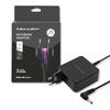 Sülearvuti toiteadapter Qoltec 51751, 19V, 3.42A, 65W