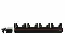 Sülearvuti laadija Honeywell CT40-CB-UVB-2, must, AC, sisemine