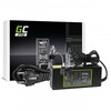 Sülearvuti laadija Green Cell AD65P, 19.5V, 4.62A, 90W, 1.2 m