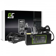 Sülearvuti laadija Green Cell AD65P, 19.5V, 4.62A, 90W, 1.2 m