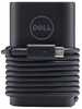 Sülearvuti laadija Dell 921CW, 65W, USB-C, 100 - 240 V