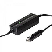 Sülearvuti autolaadija Akyga AK-ND-38, 19V, 3.16A, 60W, 1.2m