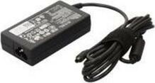 Sülearvuti laadija Dell JT9DM, 45W, 19.5V, 2.3A, 3 mm