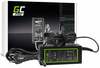 Sülearvuti laadija Green Cell AD62P PRO, 12V, 3.6A, 48W, Microsoft Surface RT, RT/2, Pro, Pro 2 jaoks