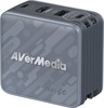 Seinalaadija AVerMedia GC313 Core GO, 100W, must