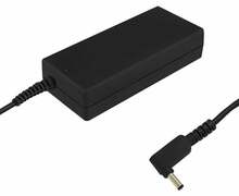 Sülearvuti laadija Qoltec 51506, 45W, 19V, 2.37A, Asus