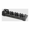 Laadimisjaam Zebra MC33 5SLOT Charge ShareCradle koos 4SLOT akulaadijaga