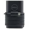 Sülearvuti laadija Dell DELL-14P3N USB-C, 90W, 1 m