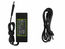 Sülearvuti laadija Green Cell AD07AP, 19.5V, 3.34A, 65W, Dell