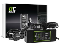 Sülearvuti laadija Green Cell PRO AD29P, 15V, 5A, 75W, Toshiba