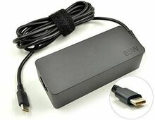 Sülearvuti laadija Lenovo 01FR024, 65W, 20V, 3.25A