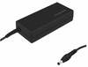 Vahelduvvooluadapter Qoltec 51110, 12V, 3A, 36W, 5.5 x 2.5 mm, must