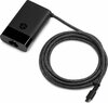 Sülearvuti laadija HP 671R3UT, 65W, USB-C