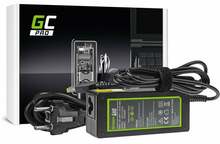 Sülearvuti laadija Green Cell PRO AD38AP, 20V, 3.25A, 65W, Lenovo B50-80 jaoks
