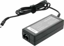 Sülearvuti laadija Mitsu ZM/SAM19316C, 19V, 3.16A, 60W, Samsung