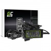 Sülearvuti laadija Green Cell AD74P PRO, 19.5V, 2.31A, 45W, HP 250 G2 G3 G4 G5 jaoks