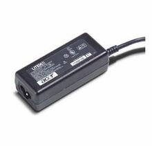 Sülearvuti laadija Acer AC Adaptor, 65W, 19V, kollane otsik