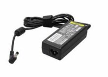 Sülearvuti laadija Asus 04G2660031N1, 19V, 65W, must
