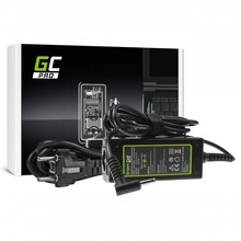 Sülearvuti laadija Green Cell AD74P PRO, 19.5V, 2.31A, 45W, HP 250 G2 G3 G4 G5 jaoks