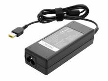 Sülearvuti laadija Mitsu, 20V, 4.5A, 90W, Lenovo