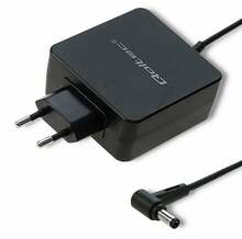Sülearvuti laadija Qoltec 51745, 19V, 3.42A, 65W, Asus