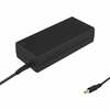 Sülearvuti laadija Qoltec 50071, 19V, 4.74A, 90W, must