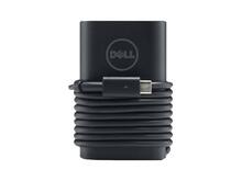 Sülearvuti laadija Dell 450-BBNY, USB-C, 100W