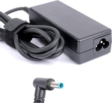 Sülearvuti toiteadapter HP H6Y89AA Smart AC Adapter, 65W, 19.5V, 3.33A, 4.5x3.0 mm