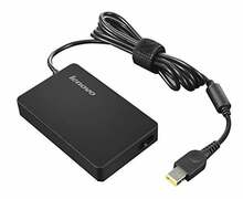 Sülearvuti laadija Lenovo 0B47459, 65W, 100-240V