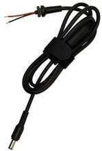 Toitekaabel Anthy Industrial Co Lenovo, 6.3 x 3.0 mm, 240W