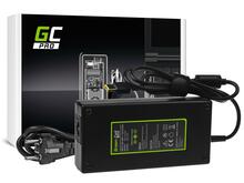Sülearvuti laadija Green Cell AD117P, 20V, 8.5A, 170W, 2 m