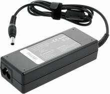 Sülearvuti laadija Mitsu, 19V, 4.74A, 90W, Samsung