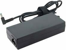 Sülearvuti laadija Qoltec 50052, 19.5V, 4.62A, 90W, HP Compaq